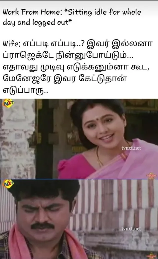  Corona Paridhabangal Corona Tamil Memes 5