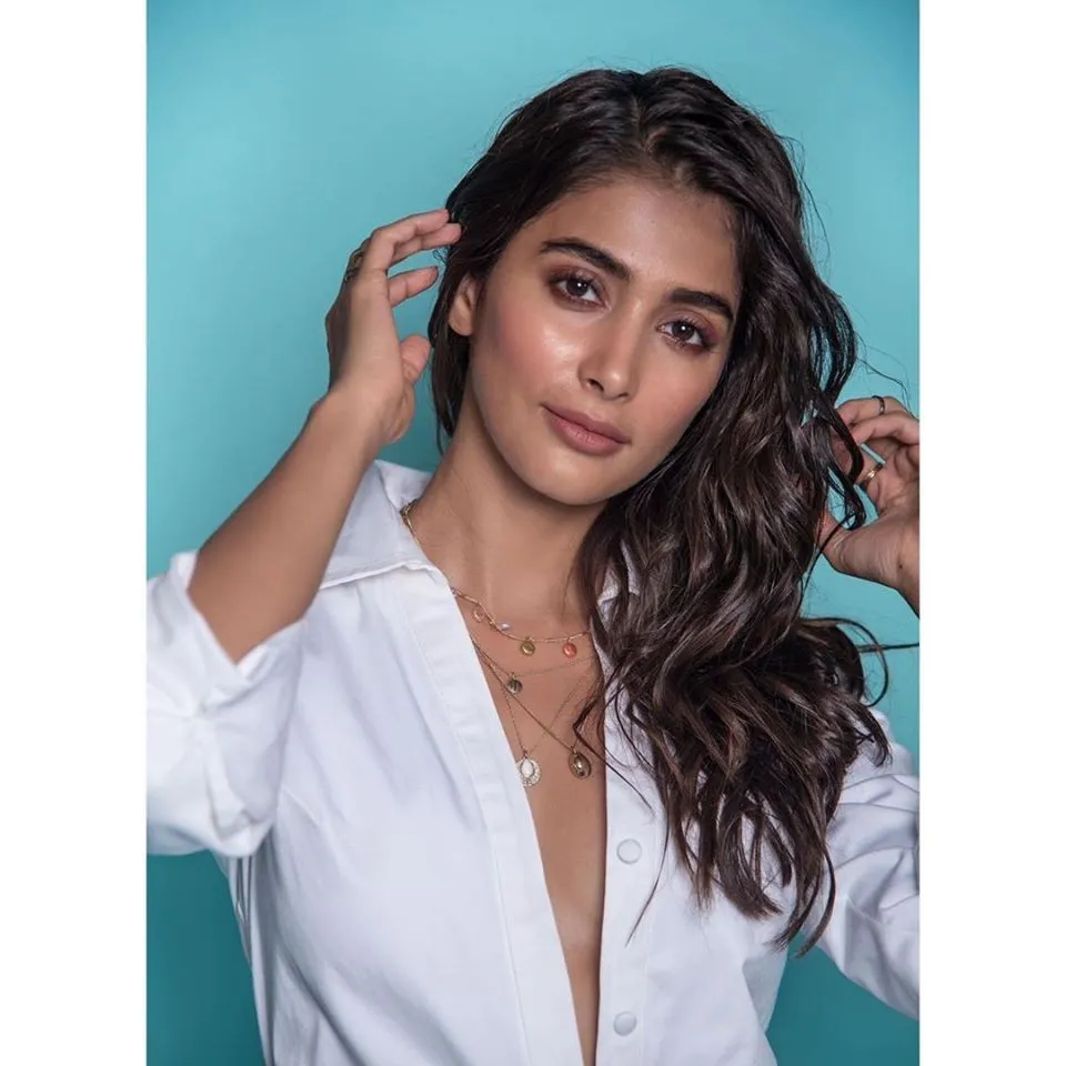 Pooja Hegde