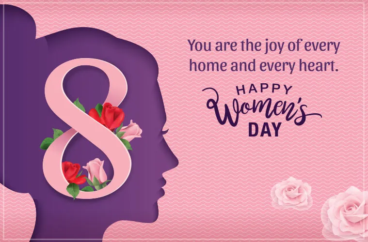 womens day wishes, happy womens day 2020 quotes