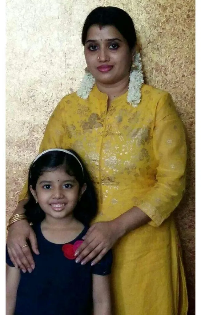 Sun TV Kalyana parisu Serial actress Srikala