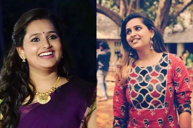 Vijay TV Jacqueline, Thenmozhi BA Serial