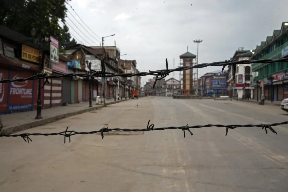 3 Jammu Kashmir Photojournalists win Pulitzer prize for photography