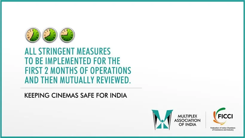 hall Safety Precautions Plan Cinemas MAI-13