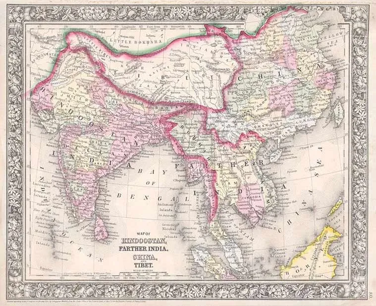 In Vietnam’s Shiva Linga discovery, more validation of a ‘Farther India’ past