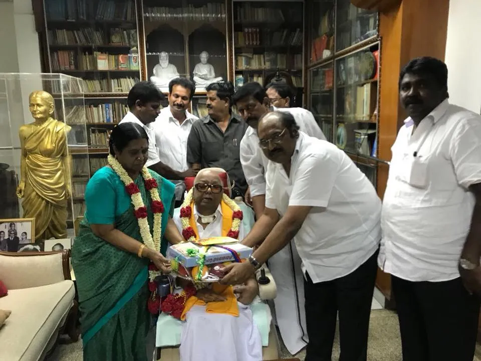 J Anbazhagan Death, DMK MLA J Anbazhagan