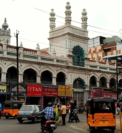 Coimbatore textile industry affected badly during covid19 lockdown