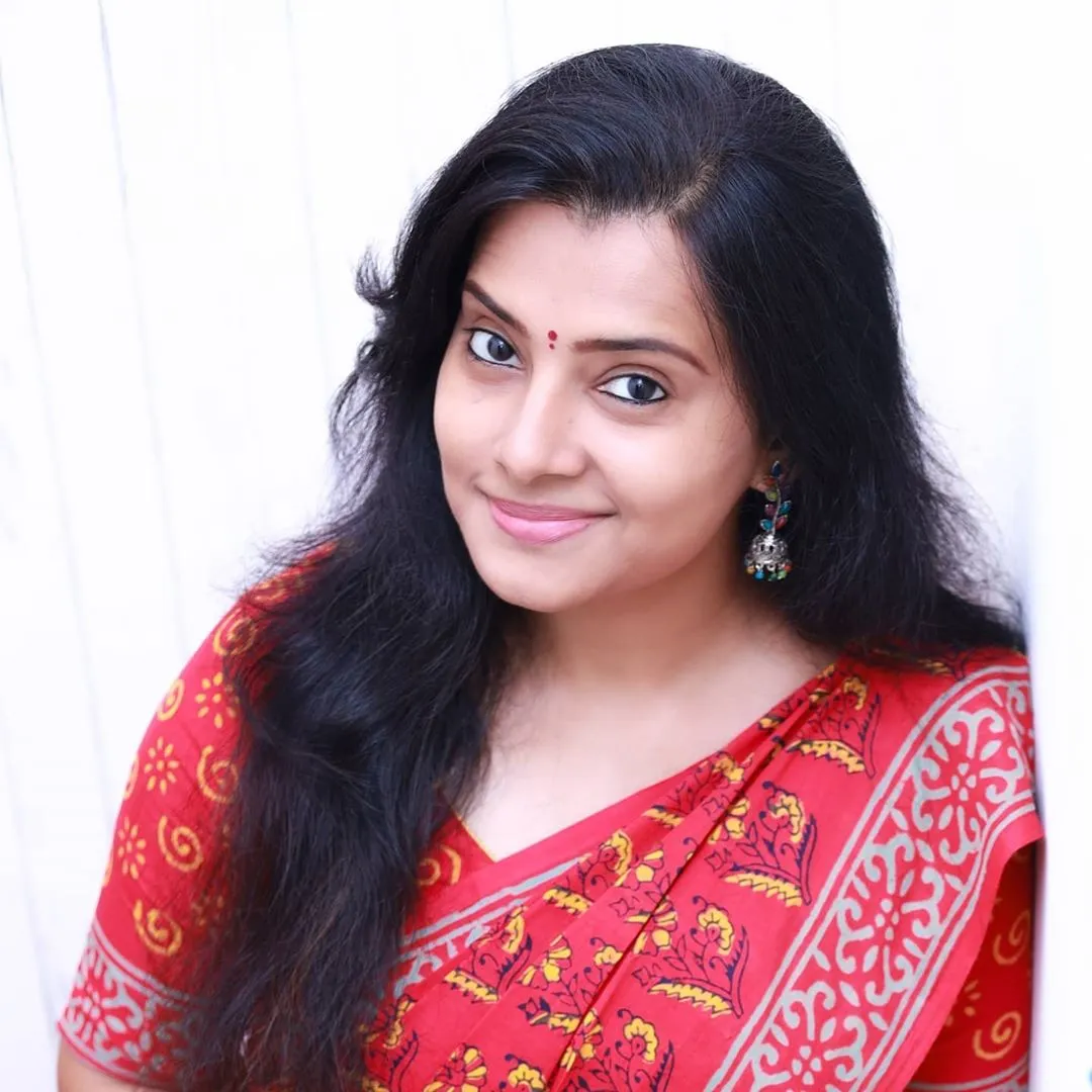Tamil Serial actress latest images