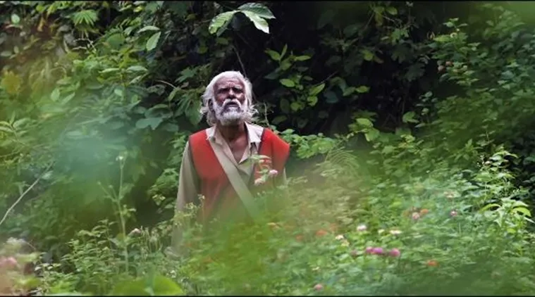 Thabalkaran short film : Shola team members walked 3 days with Postmant D Sivan to make documentary