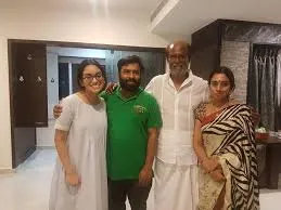 santhosh narayanan daughter dhee instagram