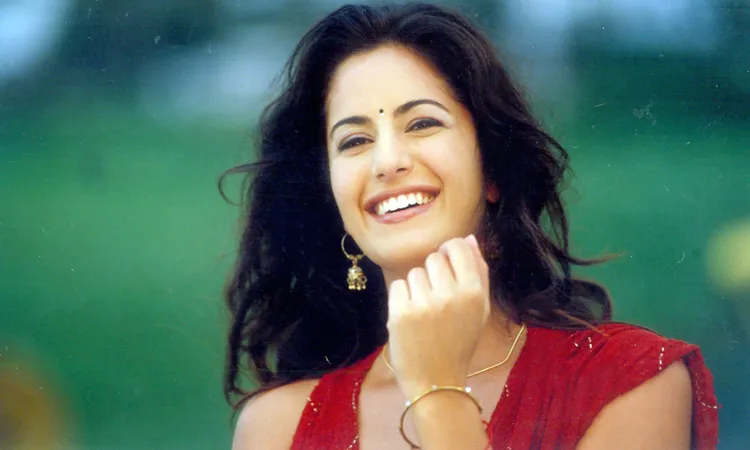 Bollywood Actress who started their Career From South Indian Movies
