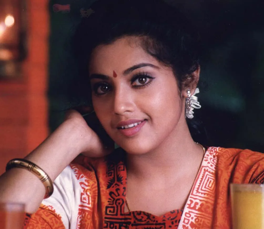 90's Tamil heroines, Tamil Cimena