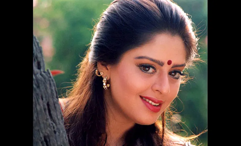 90's Tamil heroines, Tamil Cimena