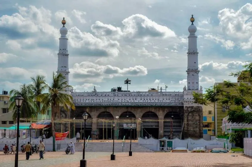 Chennai Day 2020, Madras Day 2020, Chennai's Most Memorable Places
