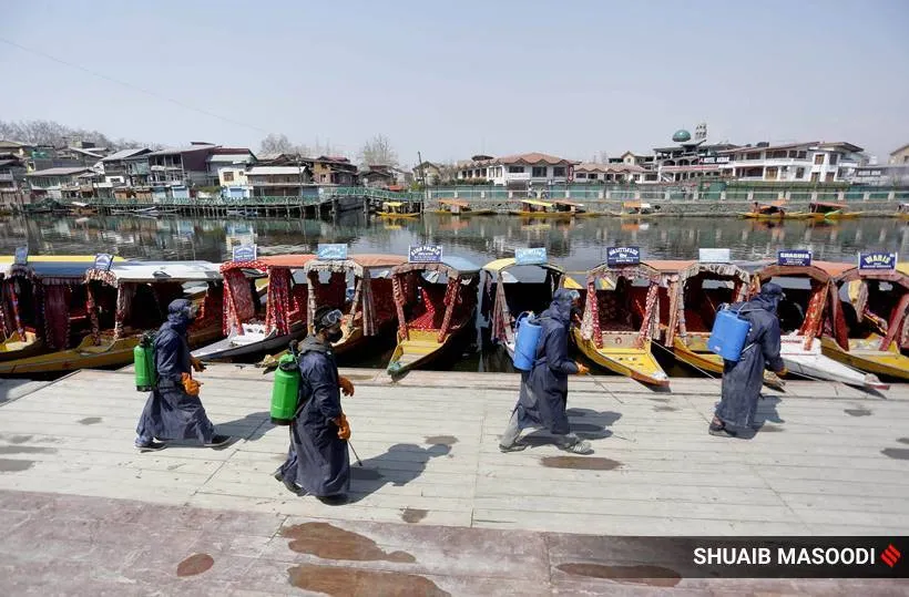 world photography day, some memorable photos for the current situation