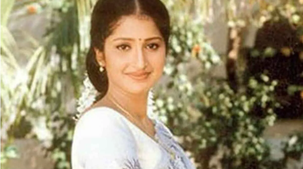 Tamil Actress who died very Young