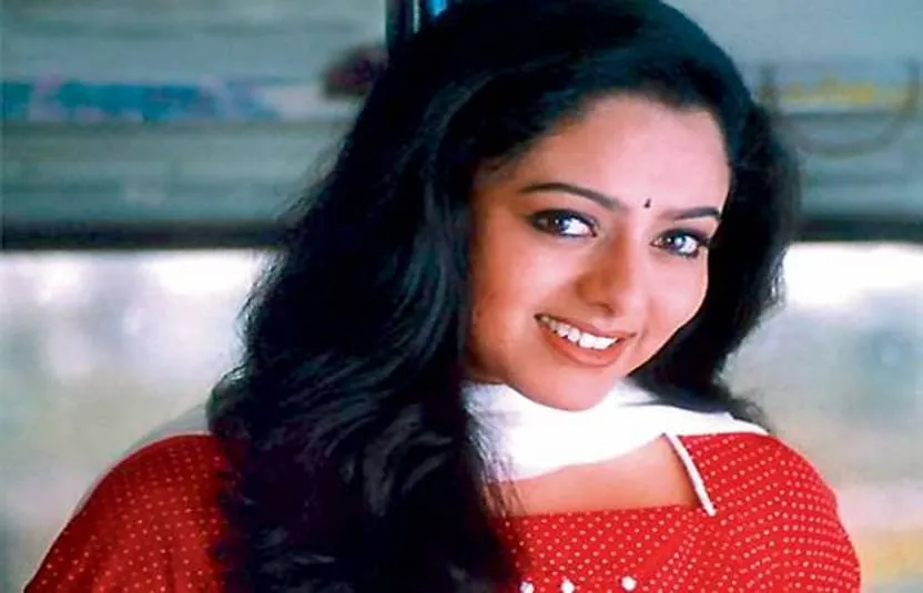 Tamil Actress who died very Young