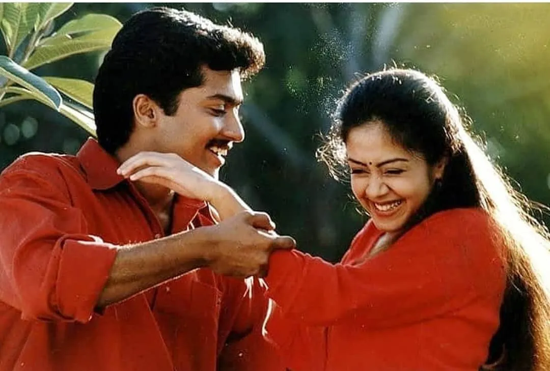 Tamil Cinema Stars Unseen shooting spot stills
