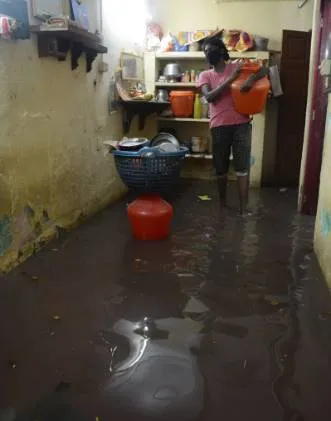 Chennai Rain, Rain in Chennai, Northeast Monsoon