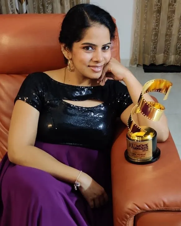 Tamil Serial News, Dubbing Artist Deepa Venkat