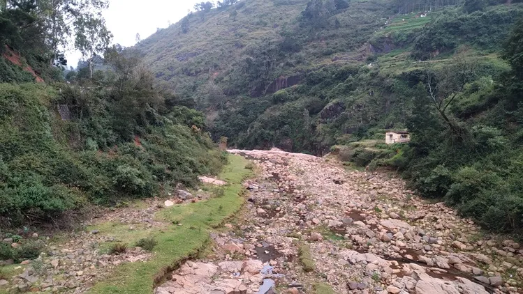 Local residents, environmentalists fear sillahalla hydroelectric project in Nilgiris
