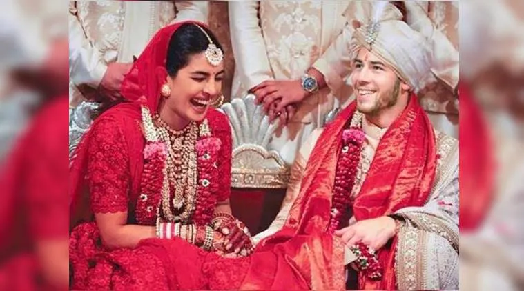 Indian Celebrities Wedding Photos