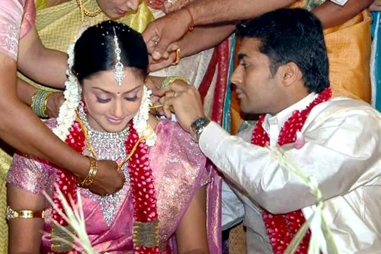 Indian Celebrities Wedding Photos