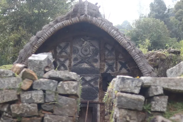 History and culture of Nilgiris Toda tribes