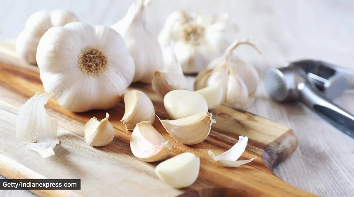 Health benefits of garlic in tamil: Best Way To Eat Garlic in tamil