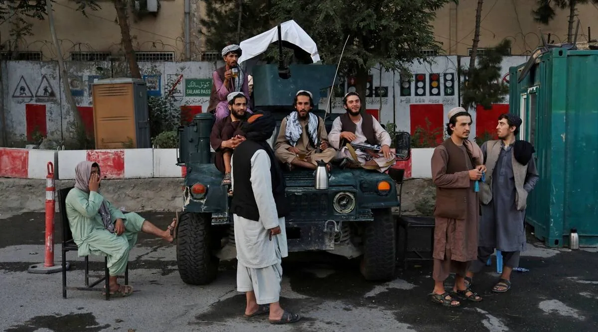 Taliban, Kabul, Afghanistan News 