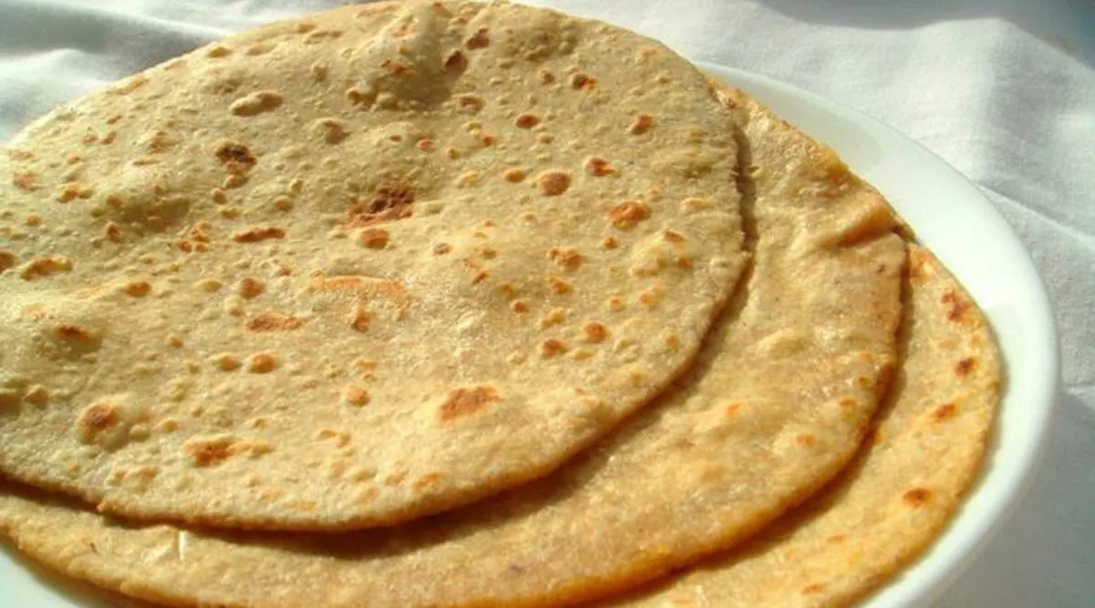chapati recipe tamil: simple tips for soft chapati tamil