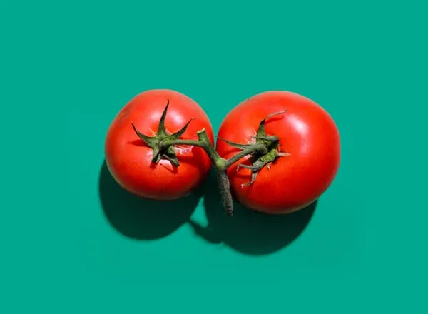 Tomato - Unsplash