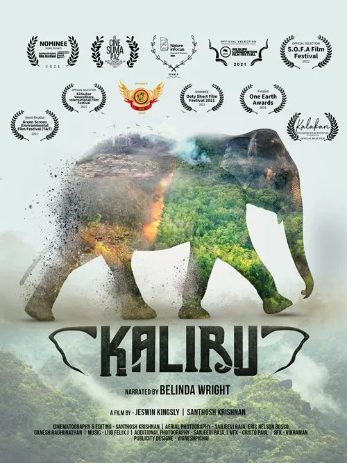 Kaliru a short film n human-animal interactions, Tamil Nadu receives international awards 