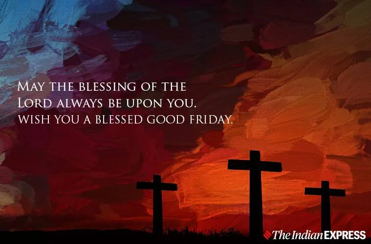 Good Friday 2022: புனித வெள்ளி.. சிலுவையில் வெளிப்பட்ட அன்பின் ரகசியம்!