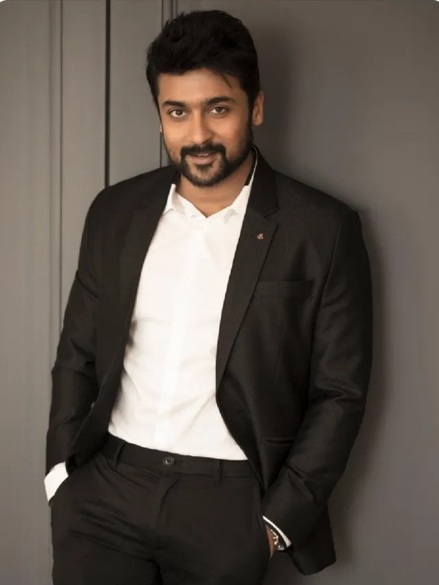 Suriya NA 6
