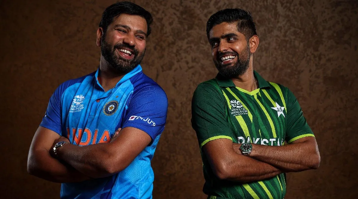 IND vs PAK T20 World Cup: பிளேயிங் லெவன் முடிவு செய்து விட்டோம் – ரோகித் சர்மா