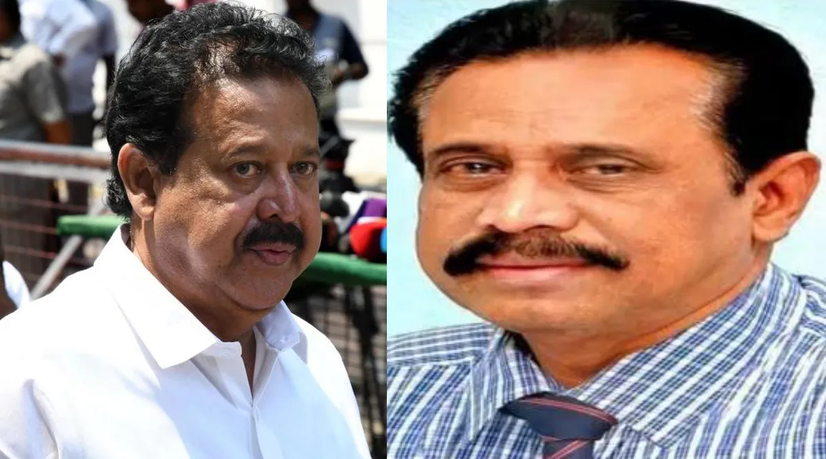 TN Minister Ponmudi's brother Dr Thiagarajan passed away, CM MK stalin