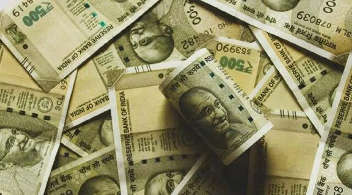 Shriram Finance Unnati Jubilee fixed deposit scheme