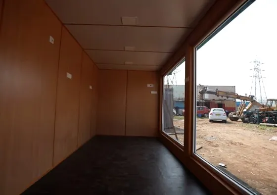 container house