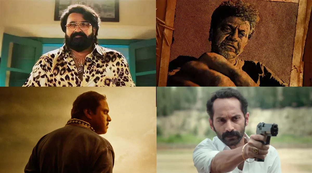 Tamil Cinema Other Language Actors