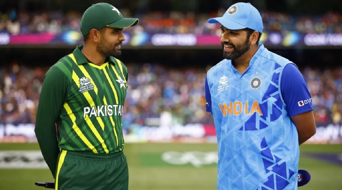 Asia Cup 2023: India vs Pakistan clash date in tamil