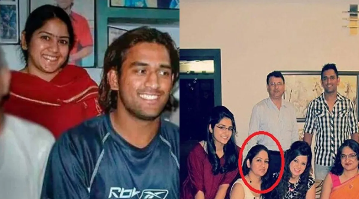 MS Dhoni sister Jayanti Gupta Tamil News