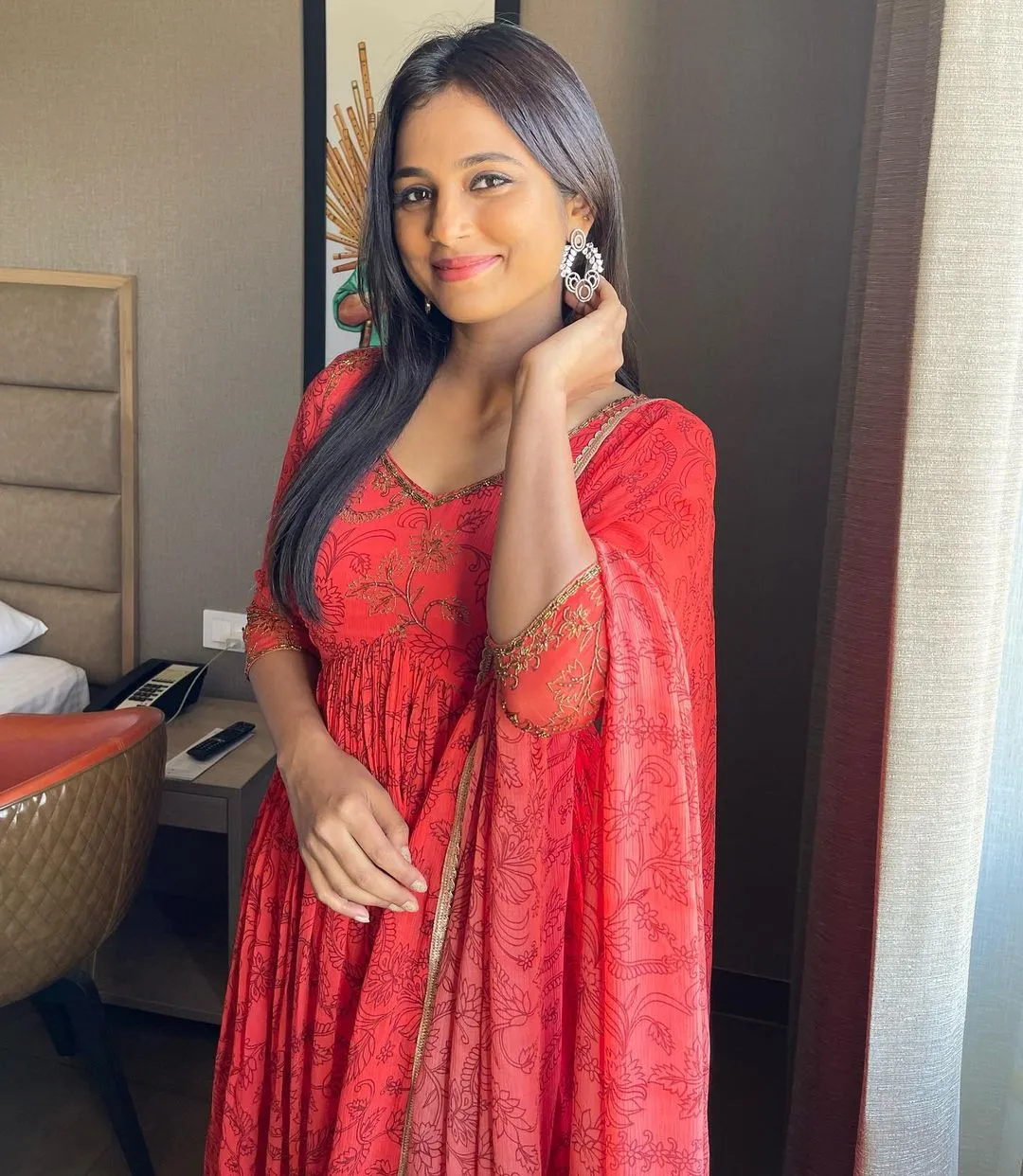 Ramya Pandian