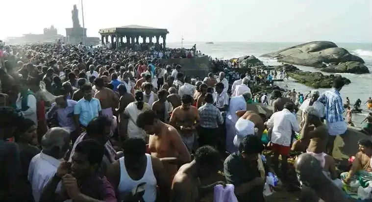 Aadi amavasai 2023