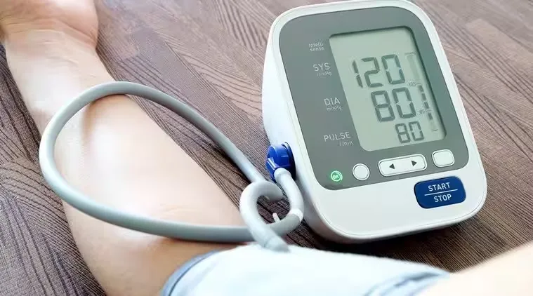 How to measure your bp at home