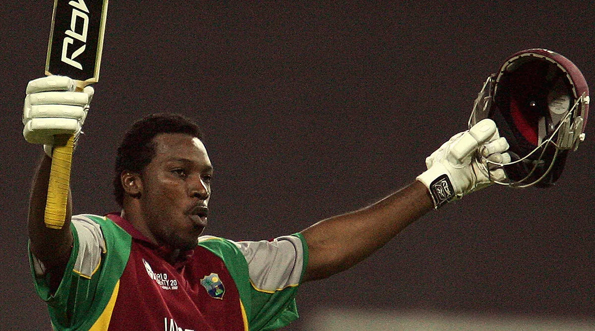 Gayle