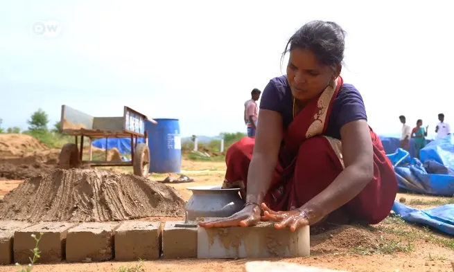 Thiruvallur bonded Labourers success story 