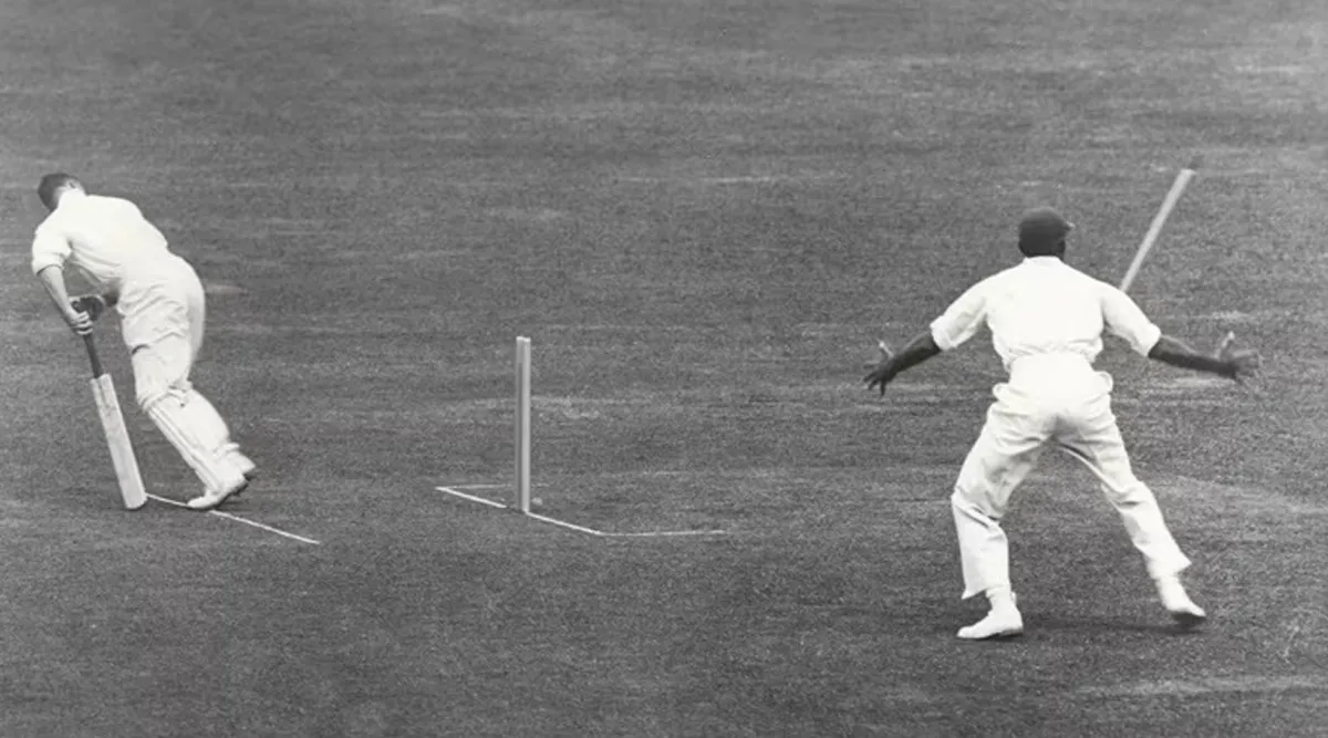 India First Wicket