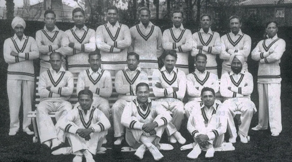 Indian Team