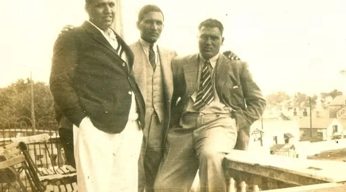 Mohamed Nisar