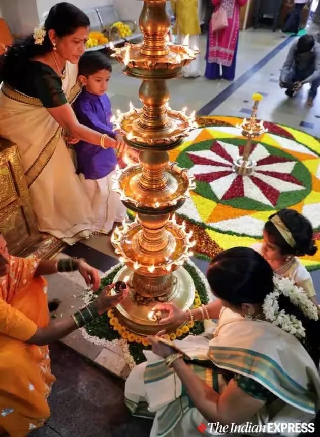 Happy onam 2023 
